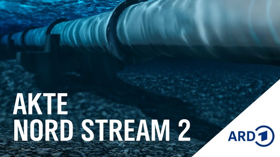 Podcast Akte Nord Stream 2 - Eine Pipeline unter Wasser © iStock Foto: golero