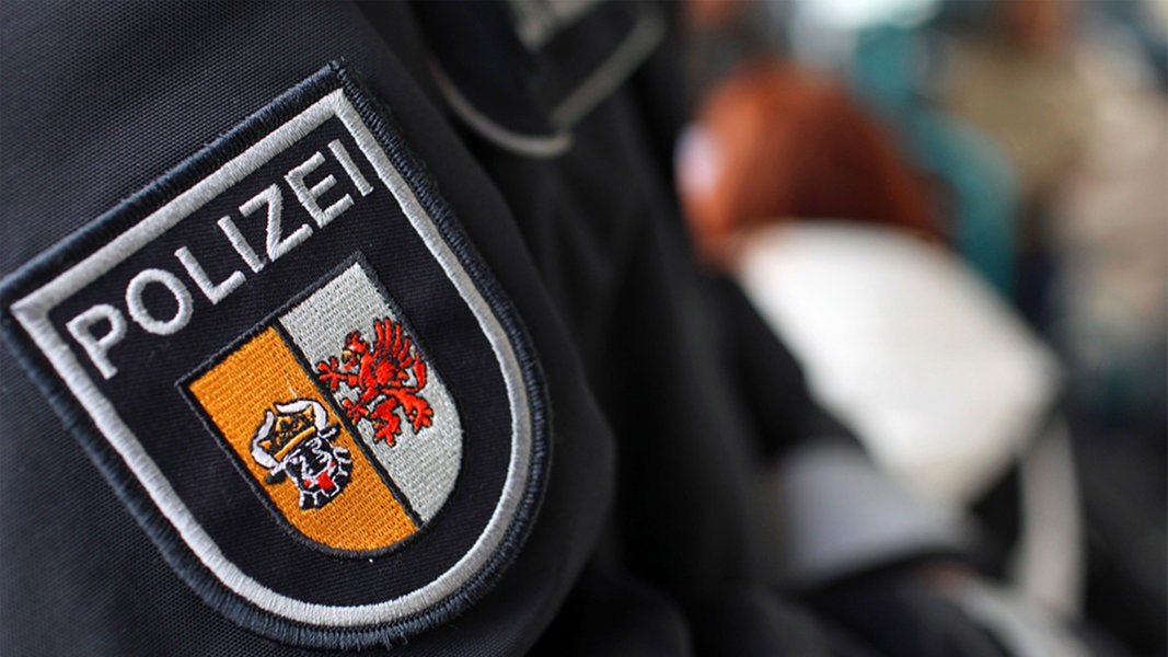 Wismar: Zeugen nach Überfall auf Stadt-Konsum gesucht