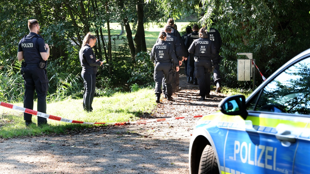 Toter Junge in Pragsdorf: Spurensuche an Kleidung und Messer