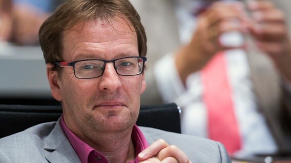 Torsten Renz © picture-alliance/dpa Foto: Jens Büttner