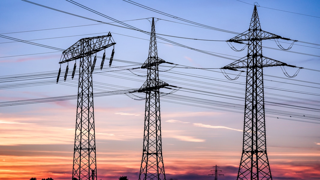 Steigende Strompreise: Stadtwerke in MV erhöhen deutlich