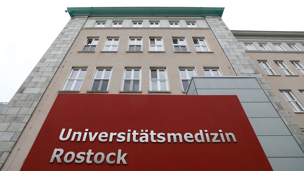 Unimedizin Rostock: Brodkorb als Aufsichtsratschef entlassen