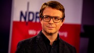 Claus Hesseling © NDR 