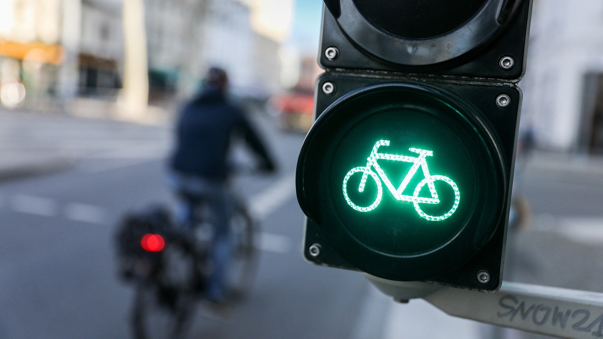 ADFC-Fahrradklima-Test: So schneiden Niedersachsens Städte ab
