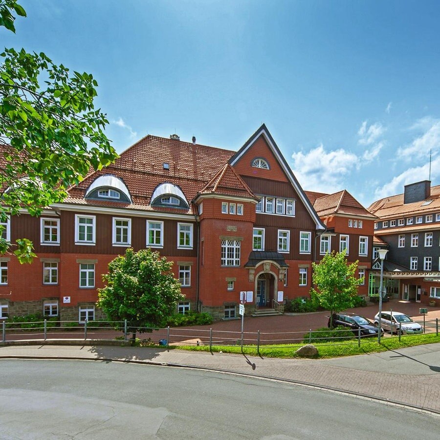 Scientology Kirche