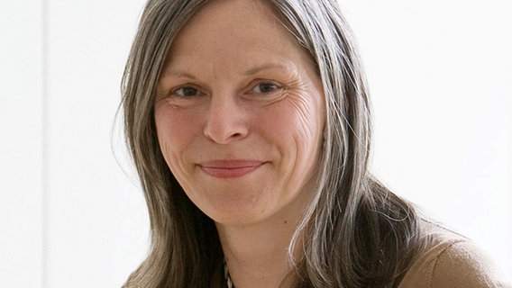 Sabine Schormann im Portrait. © Niedersächsische Sparkassenstiftung/Krückeberg/dpa-Bildfunk 