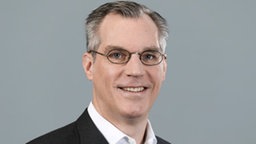 Gunnar Groebler, Vorstandsvorsitzender der Salzgitter AG © Salzgitter AG 
