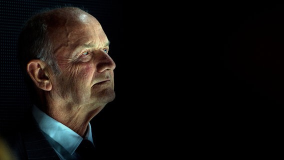 Ferdinand Piech, Aufsichtsratsvorsitzende der Volkswagen AG. © dpa Foto: Boris Roessler