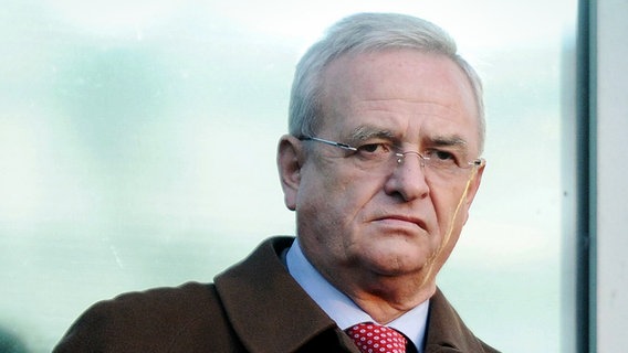 Martin Winterkorn © imago/DeFodi 