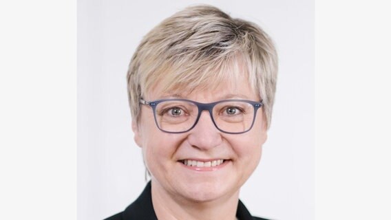 Die Direktkandidatin für Goslar Northeim Frauke Heiligenstadt (SPD) im Portrait. © Frauke Heiligenstadt 