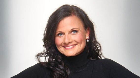 Gitta Connemann (CDU), Bundestagskandidatin für Umterems, im Portrait. © Gitta Connemann 