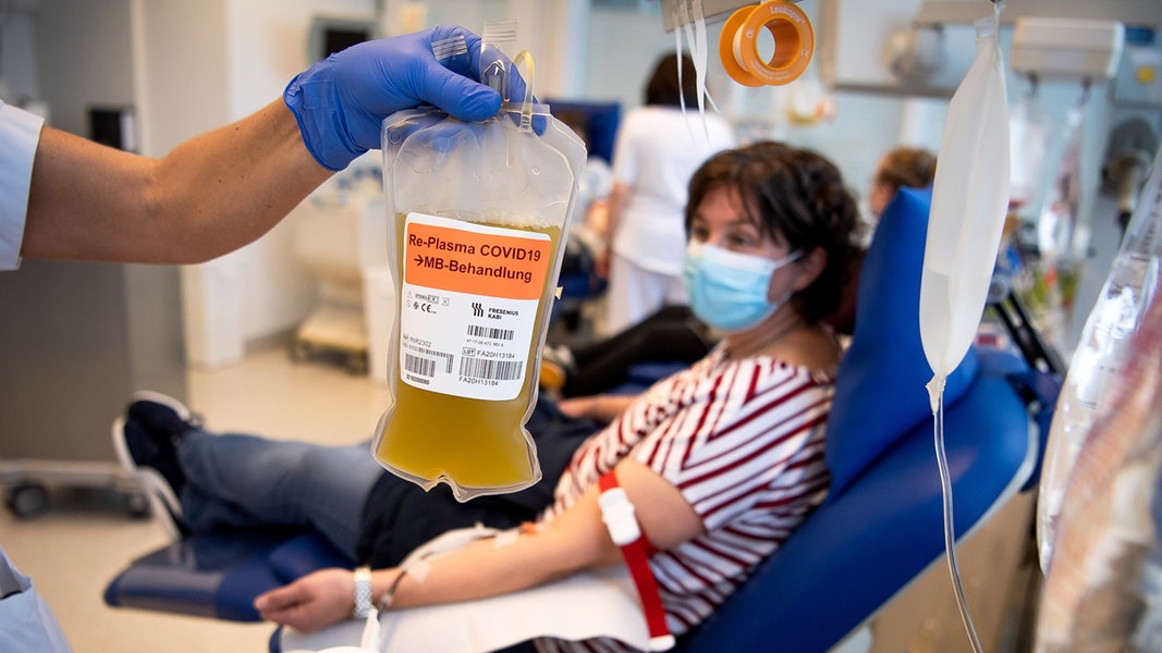 Nach plasmaspende sport Blutspenden als