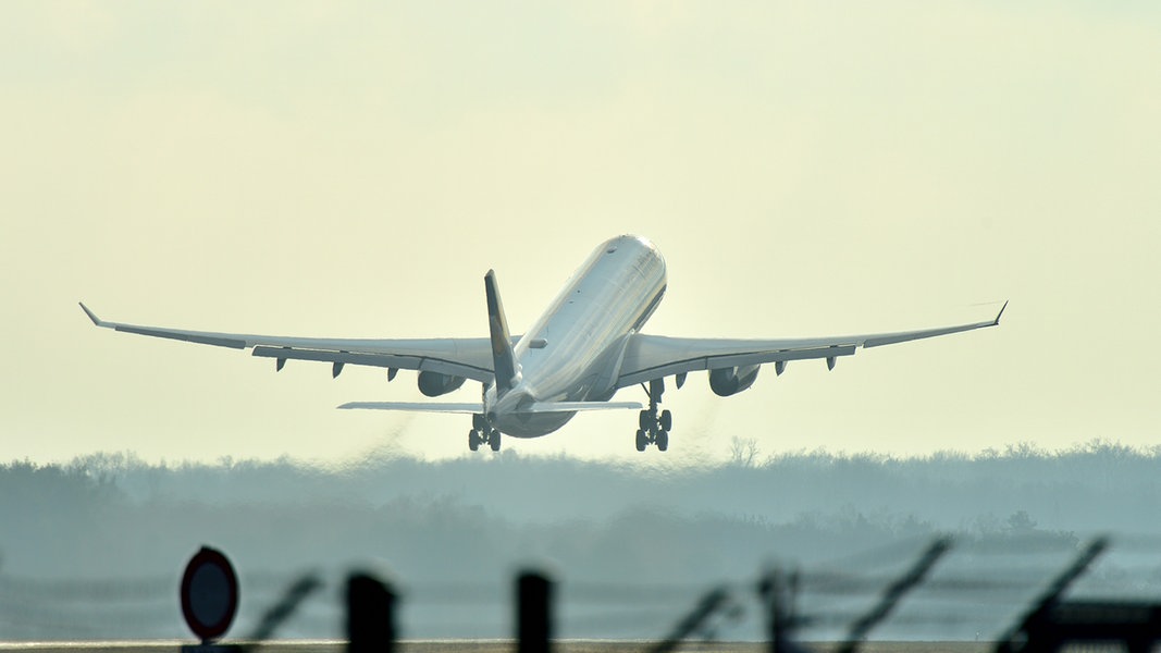 Stettiner Flughafen erweitert Flugverbindungen