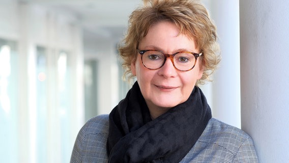 Daniela Behrens, designierte Sozialministerin in Niedersachsen. © Die Foto-Scheune OHZ 