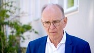Ralf Meister, Landesbischof der Evangelisch-lutherischen Landeskirche Hannovers © NDR 