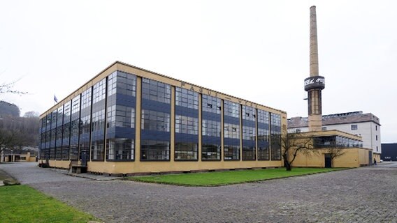 Fagus Werk Meisterwerk Aus Glas Stahl Und Stein Ndr De Ratgeber Reise Hannover Und Umgebung