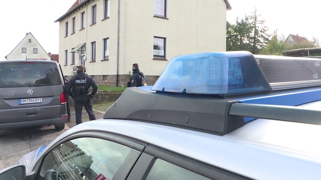 Kobieta dźgnięta nożem w Helenie: sędzia aresztuje 41-latka |  NDR.de – Aktualności – Dolna Saksonia