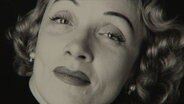 Aus der Ausstellung: Marlene Dietrich. Photographien von Milton H. Greene (u.a.)", Sonderausstellungen 13. Januar bis 27. März 2011 im Theatermuseum Hannover. © Hallo Niedersachsen 13.01.2011 Foto: Hallo Niedersachsen