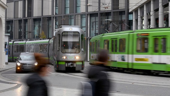 Diskriminierende Sprache Der Begriff "Schwarzfahren" bei