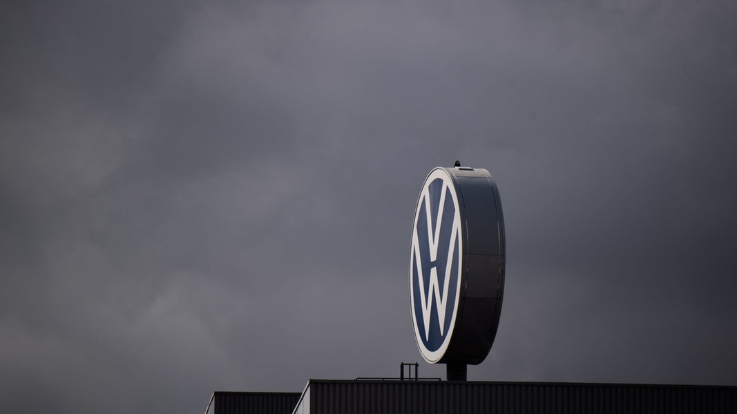 Carenza di pezzi di ricambio: la Volkswagen richiede lavori a breve termine nello stabilimento principale di Wolfsburg NDR.de – Notizie – Bassa Sassonia