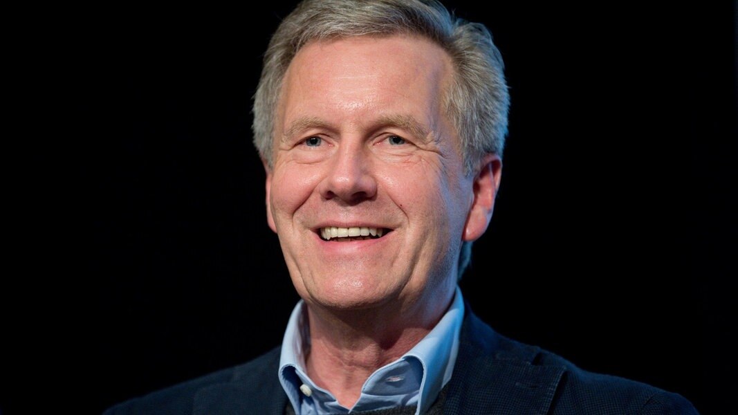 ExPräsident Wulff feiert 60. Geburtstag NDR.de Nachrichten