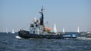 Schlepper „Fairplay VIII“, Hamburg Fotograf: Fairplay Towage