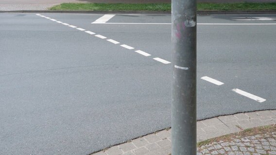 Das Bild zeigt die Fotografie "Fill the gap" von Guido Klumpe. © Guido Klumpe Foto: Guido Klumpe