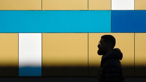 Das Bild zeigt die Fotografie "" von Guido Klumpe. © Guido Klumpe Foto: Guido Klumpe