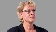 Die CDU Politikerin Barbara Otte-Kinast im Porträt. © NDR 