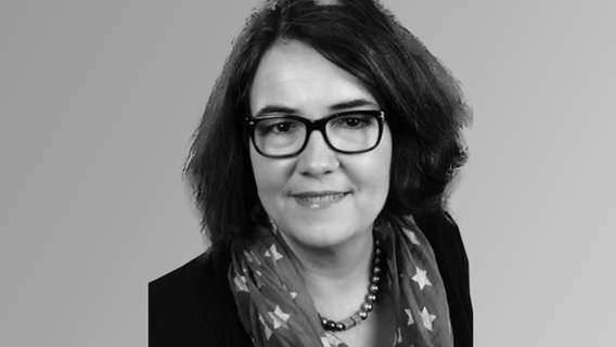 Die Abgeordnete Susanne Schütz (FDP) im Porträt. © FDP 