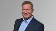 Der Landtagswahl-Kandidat Guido Pott (SPD) im Porträt. © SPD 
