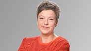 Die Landtagsabgeordnete Hanna Naber (SPD) im Porträt. © SPD 