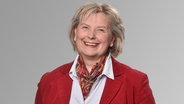 Die Landtagsabgeordnete Karin Logemann (SPD) im Porträt. © SPD 