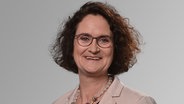 Die Landtagswahl-Kandidatin Kerstin Liebelt (SPD) im Porträt. © SPD 