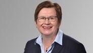 Die Landtagswahl-Kandidatin Renate Geuter (SPD) im Porträt. © SPD 