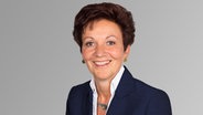 Die Landtagsabgeordnete Sabine Tippelt (SPD) im Porträt. © SPD 