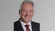 Der Landtagswahl-Kandidat Frank Oesterhelweg (CDU) im Porträt. © CDU 