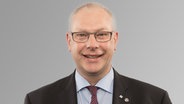 Der Landtagswahl-Kandidat Thomas Ehbrecht (CDU) im Porträt. © CDU 