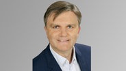 Der Landtagswahl-Kandidat Uwe Schünemann (CDU) im Porträt. © CDU 