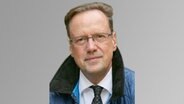Der Landtagswahl-Kandidat Dirk Toepffer (CDU) im Porträt. © CDU 