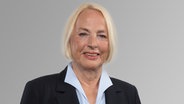 Die Landtagswahl-Kandidatin Petra Joumaah (CDU) im Porträt. © CDU 