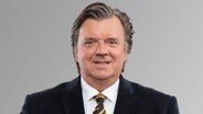 Der Landtagswahl-Kandidat Uwe Dorendorf (CDU) im Porträt. © CDU 