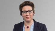Die Landtagswahl-Kandidatin Frauke Wöhler (CDU) im Porträt. © CDU 