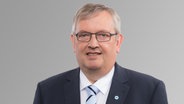 Der Landtagswahl-Kandidat Karl-Heinz Bley (CDU) im Porträt. © CDU 