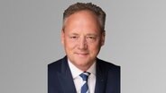 Der Landtagswahl-Kandidat Stephan Hellwig (CDU) im Porträt. © CDU 
