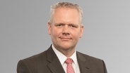 Der Landtagswahl-Kandidat Björn Thümler (CDU) im Porträt. © CDU 