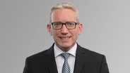 Der Landtagswahl-Kandidat Martin Bäumer (CDU) im Porträt. © CDU 