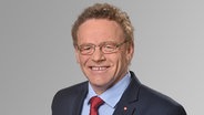 Der Landtagsabgeordnete Karl Heinz Hausmann (SPD) im Porträt. © SPD 
