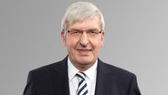 Der Landtagswahl-Kandidat Bernd-Carsten Hiebing (CDU) im Porträt. © CDU 