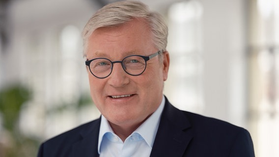 Bernd Althusmann (CDU) kandidiert für den niedersächsischen Landtag. © Bernd Althusmann 